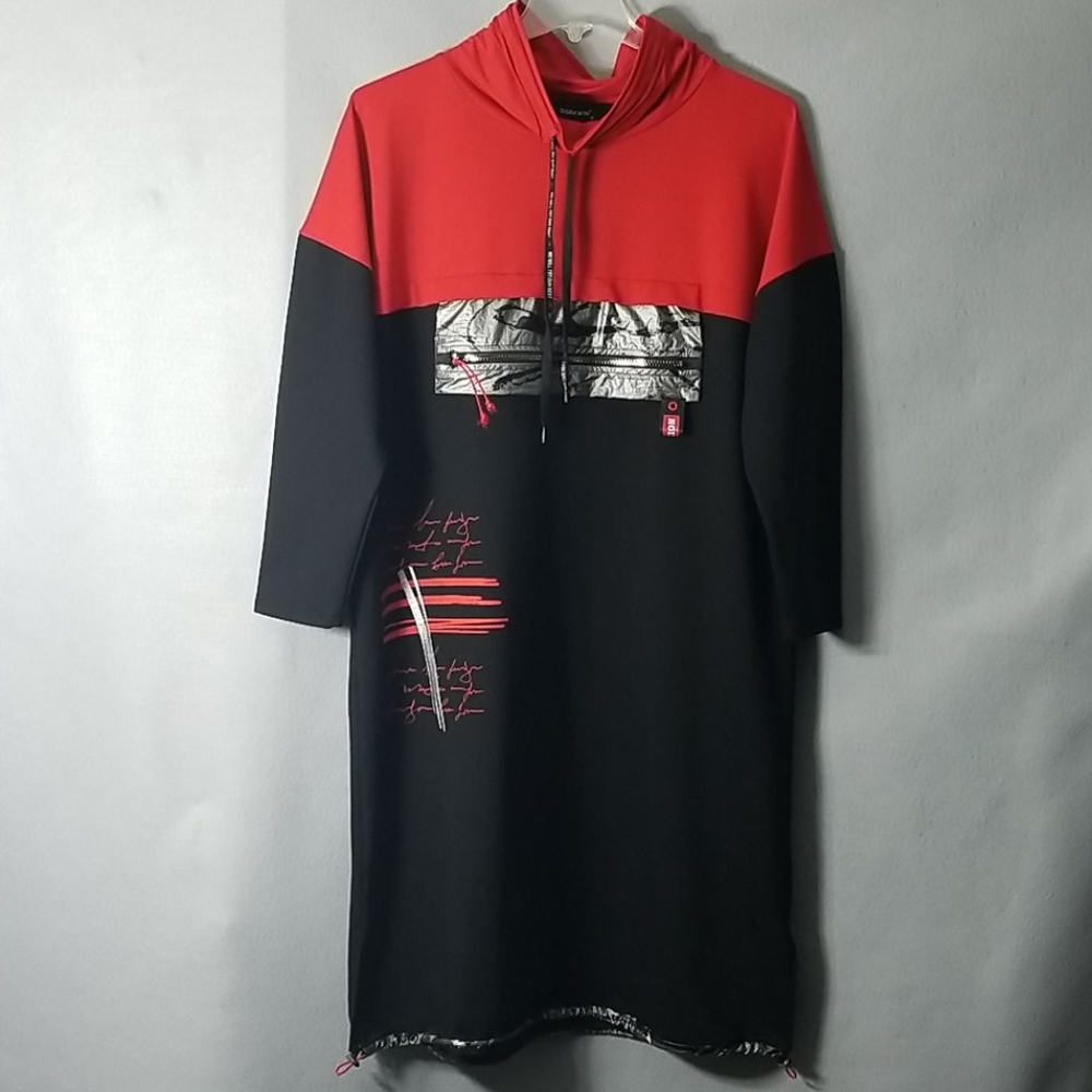 DARKWIN dress/tunic